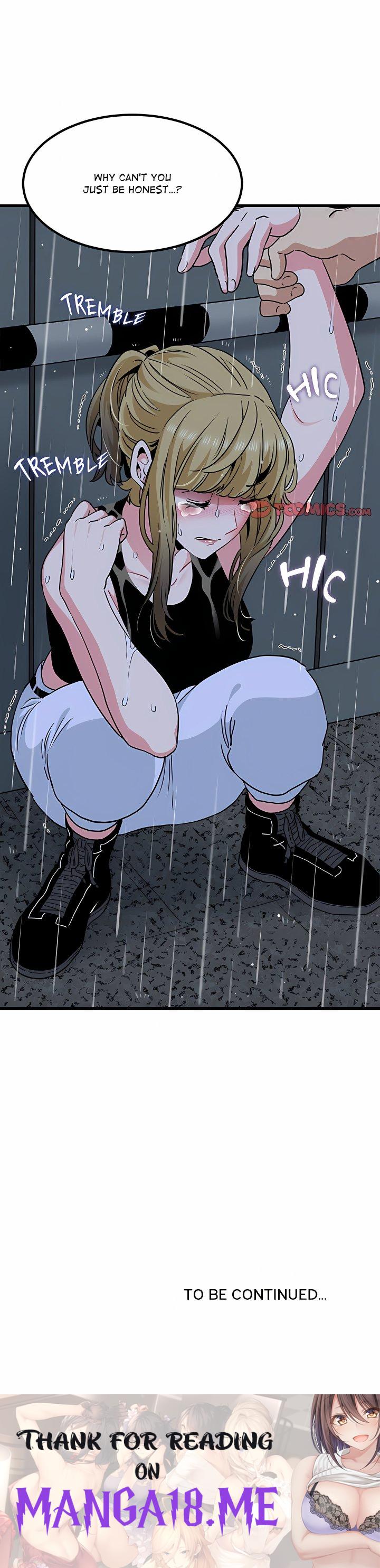 Snapping into Love (Uncensored) - Chapter 56 Page 25