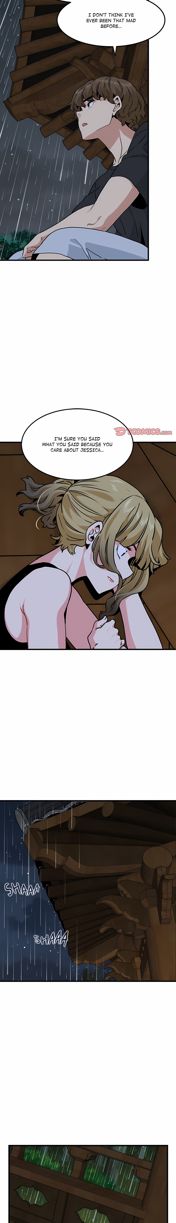 Snapping into Love (Uncensored) - Chapter 57 Page 10