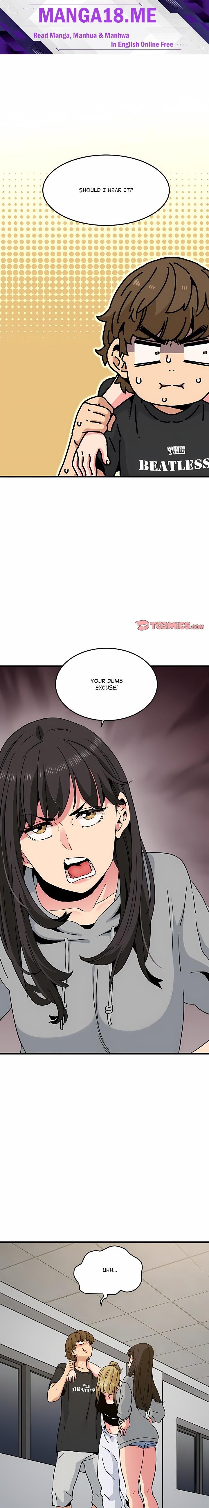 Snapping into Love (Uncensored) - Chapter 60 Page 1