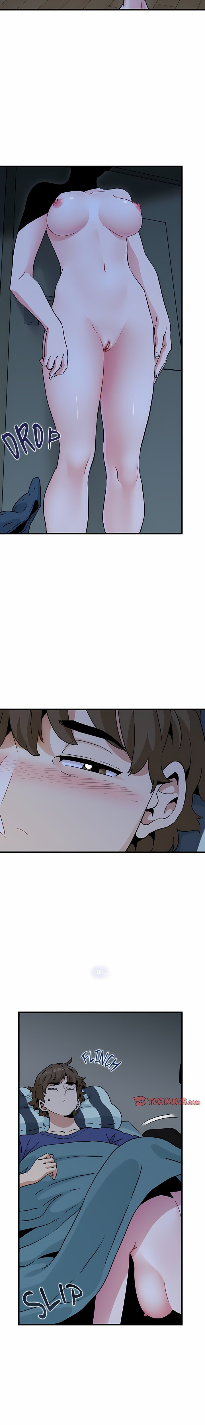 Snapping into Love (Uncensored) - Chapter 61 Page 3