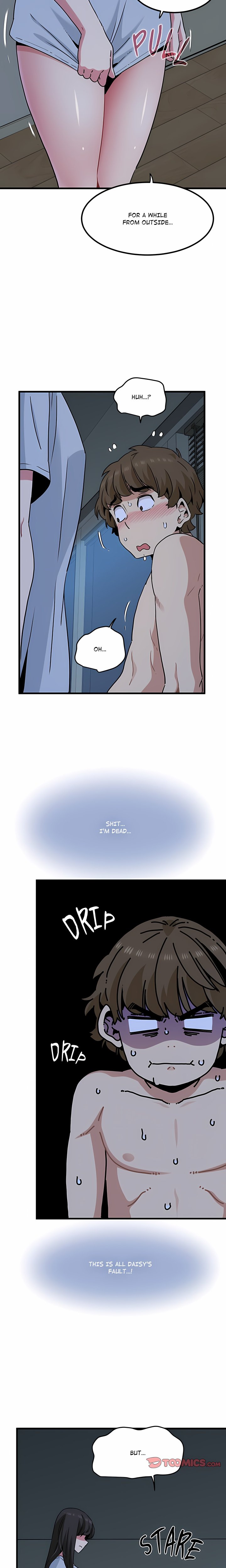 Snapping into Love (Uncensored) - Chapter 63 Page 23