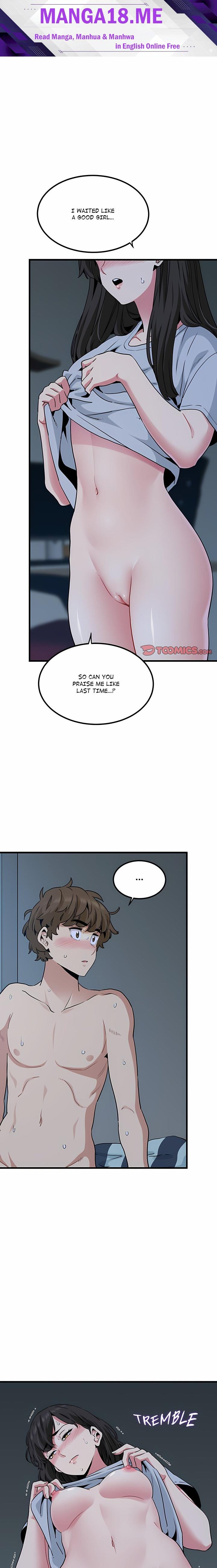 Snapping into Love (Uncensored) - Chapter 64 Page 1