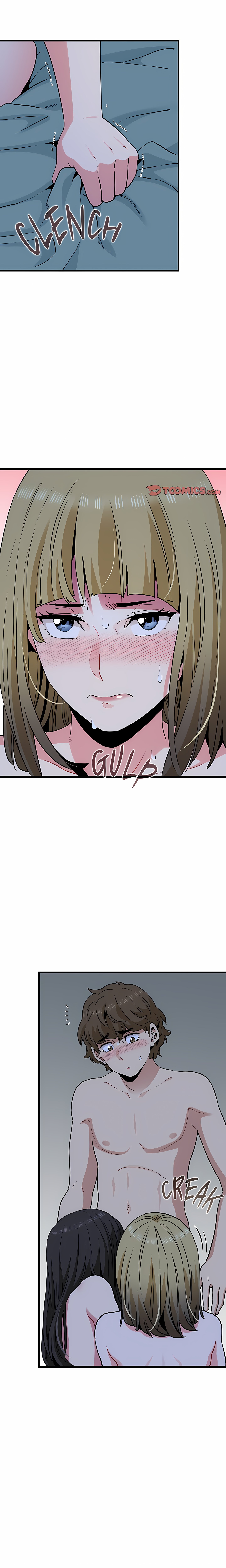 Snapping into Love (Uncensored) - Chapter 65 Page 19