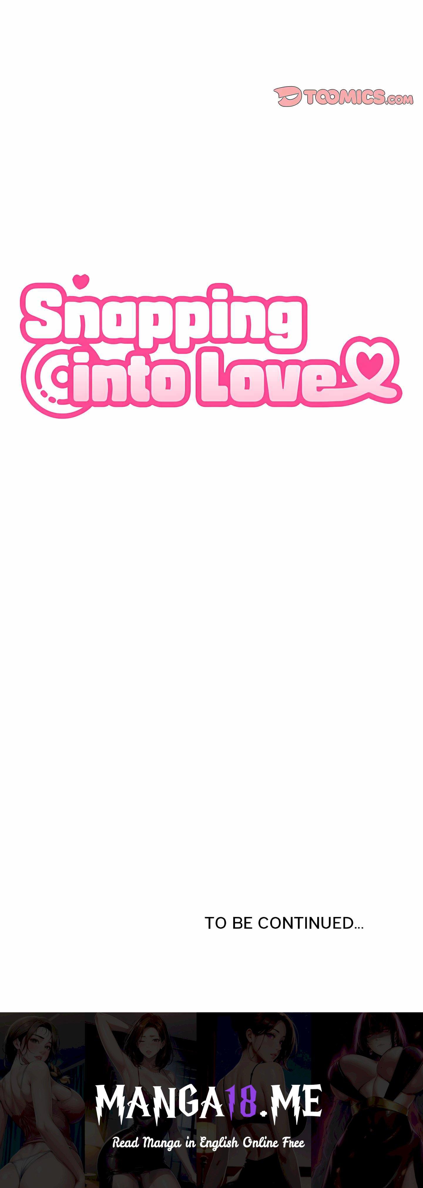 Snapping into Love (Uncensored) - Chapter 65 Page 26