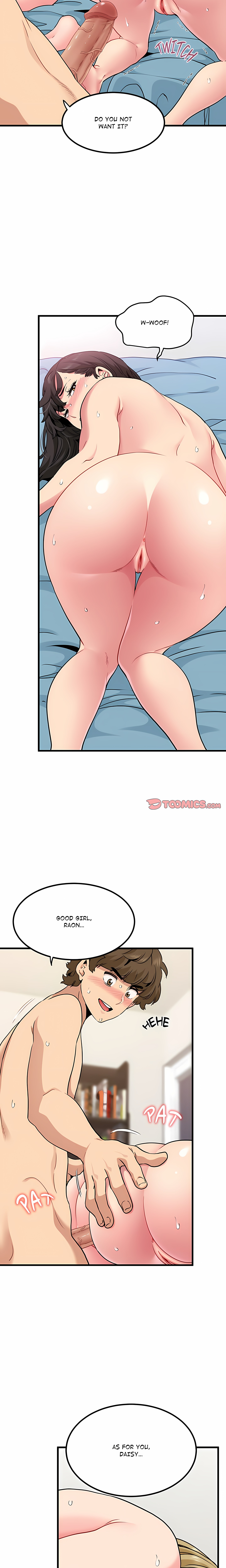 Snapping into Love (Uncensored) - Chapter 66 Page 2