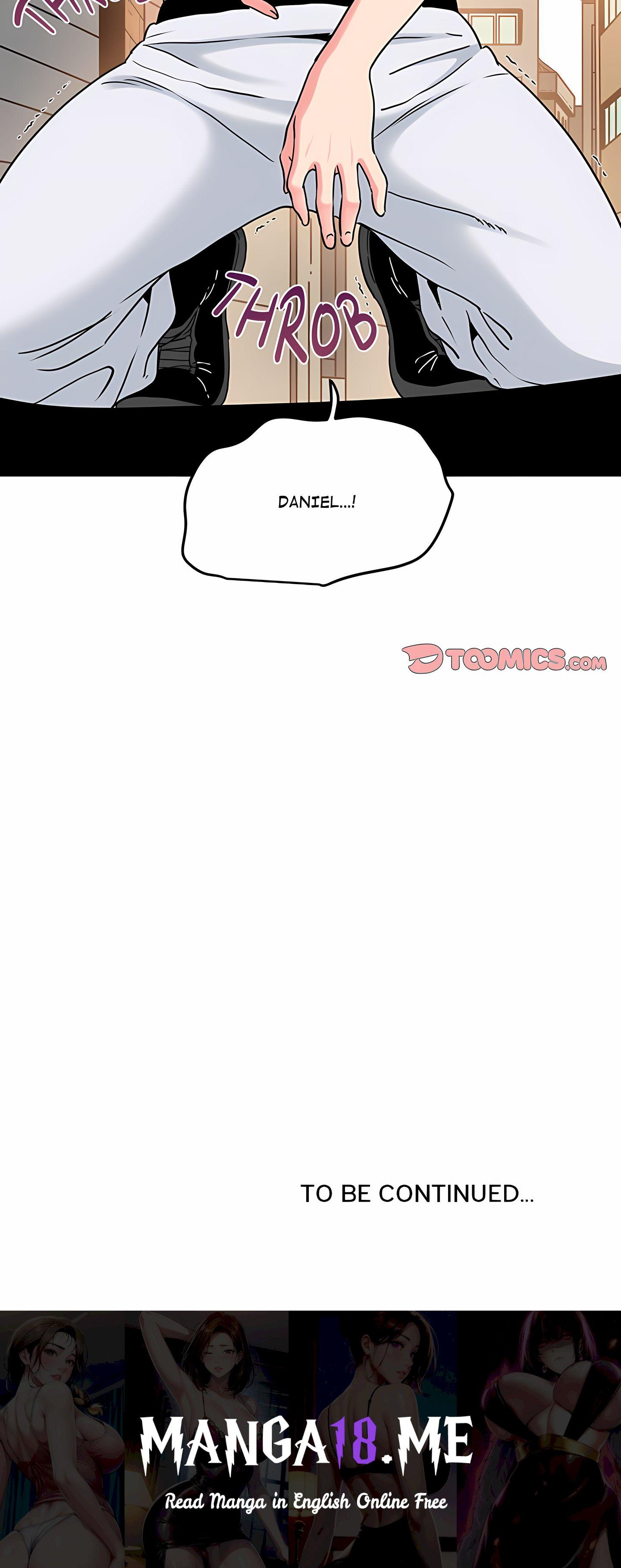 Snapping into Love (Uncensored) - Chapter 66 Page 27