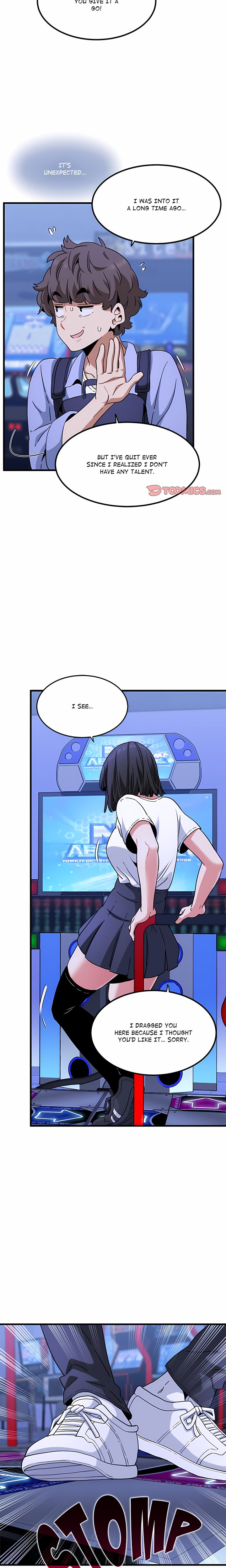 Snapping into Love (Uncensored) - Chapter 67 Page 19