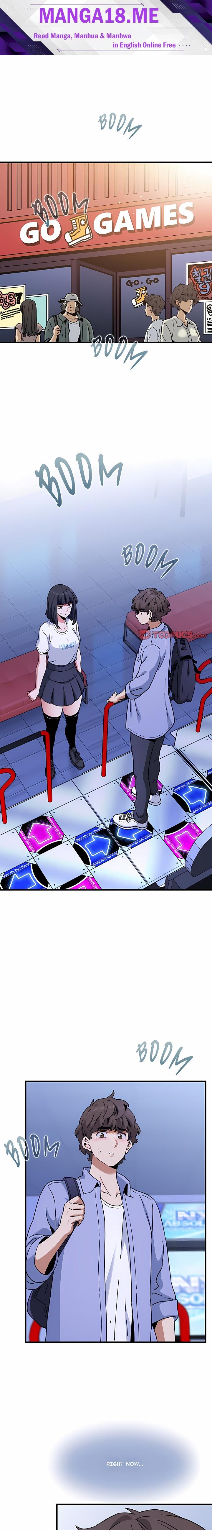 Snapping into Love (Uncensored) - Chapter 68 Page 1