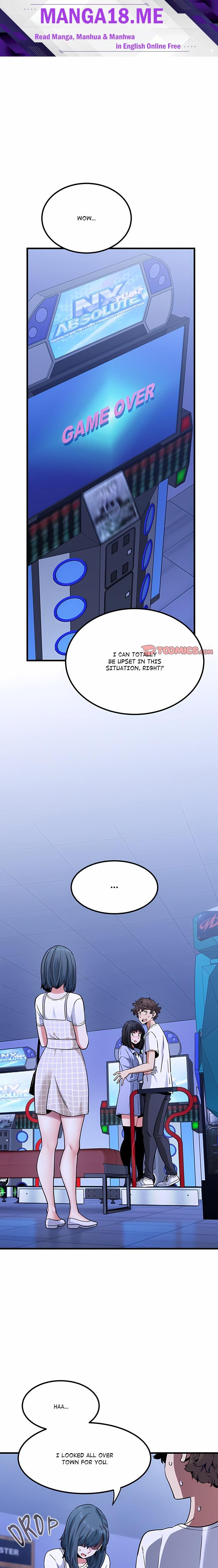 Snapping into Love (Uncensored) - Chapter 69 Page 1