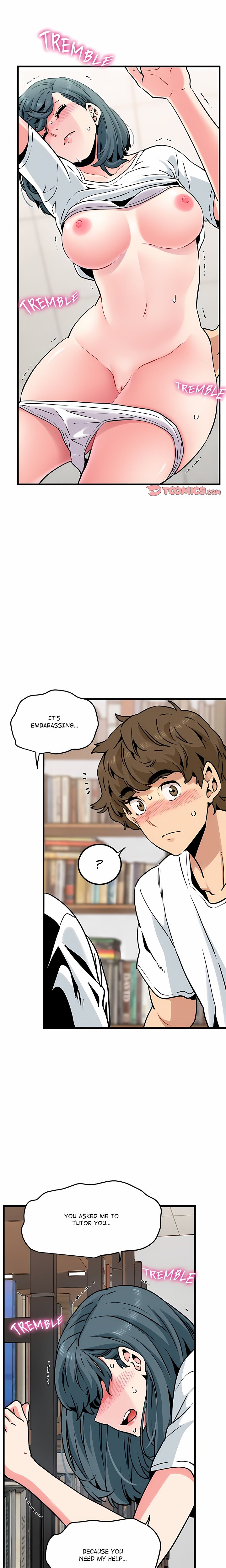 Snapping into Love (Uncensored) - Chapter 71 Page 19
