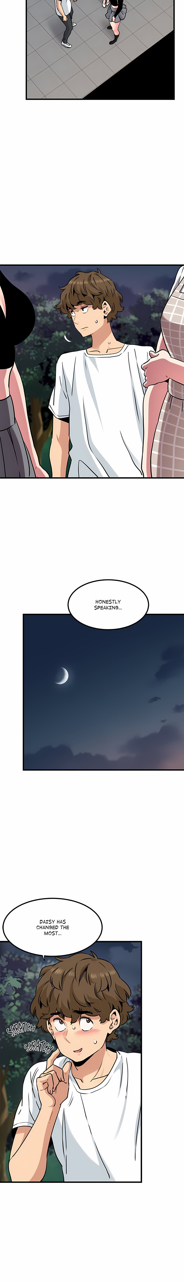 Snapping into Love (Uncensored) - Chapter 75 Page 4