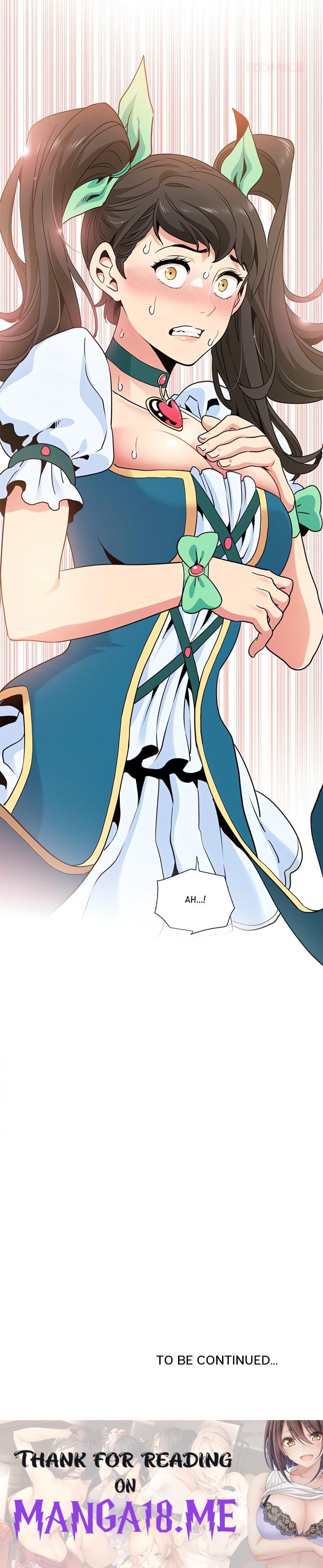 Snapping into Love (Uncensored) - Chapter 8 Page 26