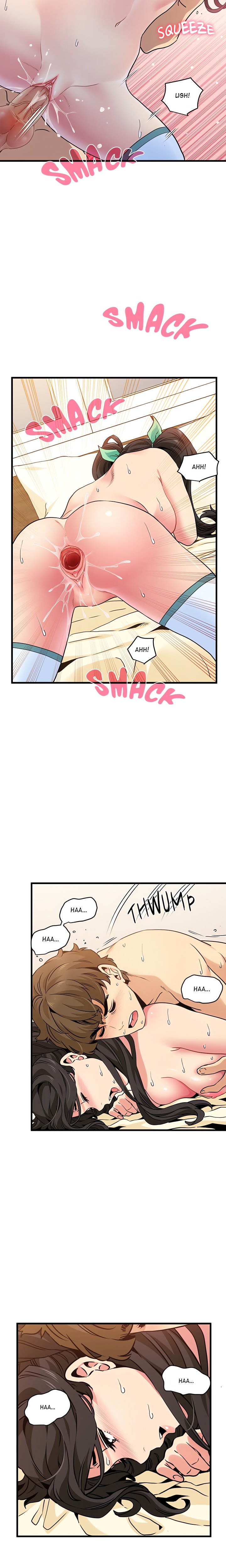 Snapping into Love (Uncensored) - Chapter 9 Page 25