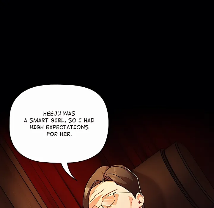 People of The Dark - Chapter 82 Page 20