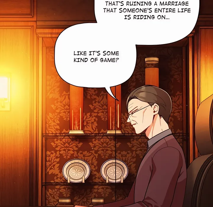 People of The Dark - Chapter 82 Page 5