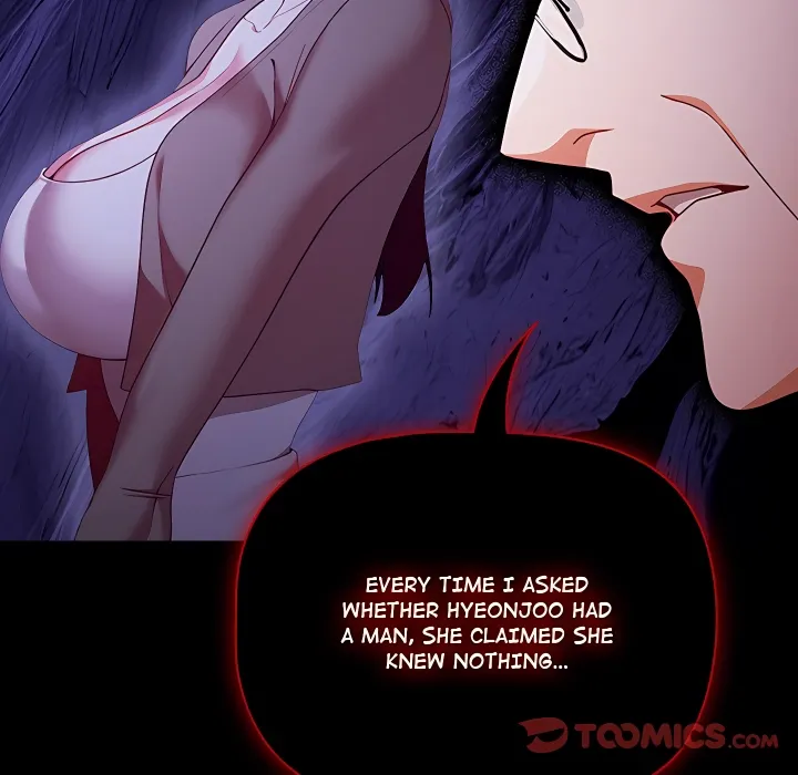 People of The Dark - Chapter 82 Page 75