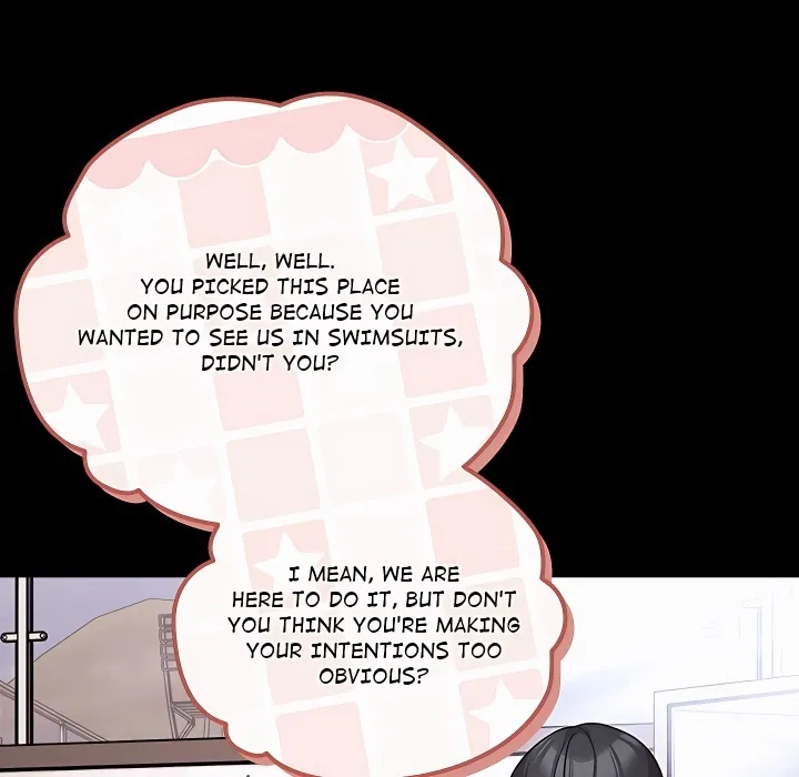 People of The Dark - Chapter 84 Page 131