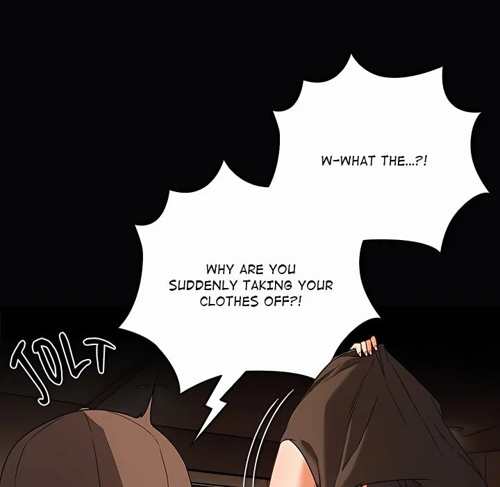 People of The Dark - Chapter 84 Page 159