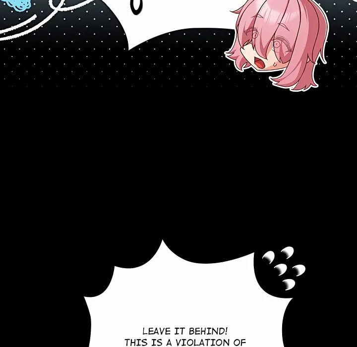 People of The Dark - Chapter 84 Page 19