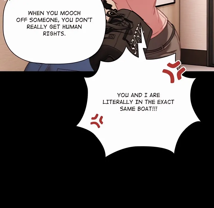 People of The Dark - Chapter 84 Page 21