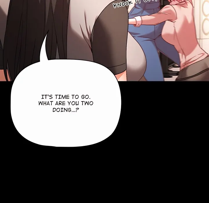 People of The Dark - Chapter 84 Page 23