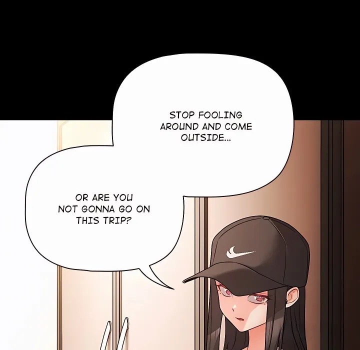 People of The Dark - Chapter 84 Page 24