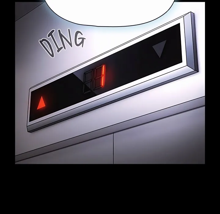 People of The Dark - Chapter 84 Page 45