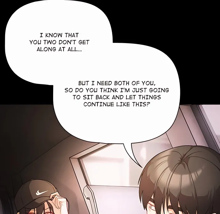 People of The Dark - Chapter 84 Page 81