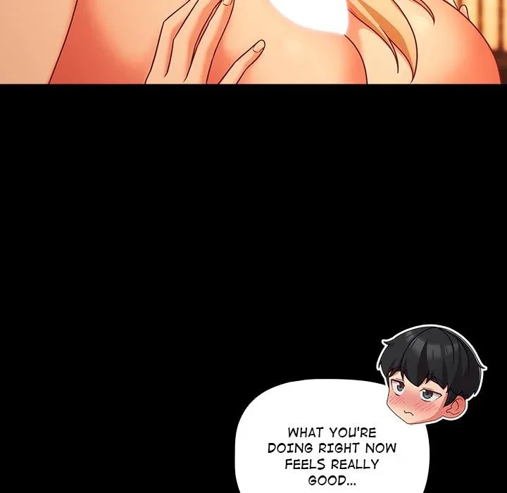 People of The Dark - Chapter 86 Page 36