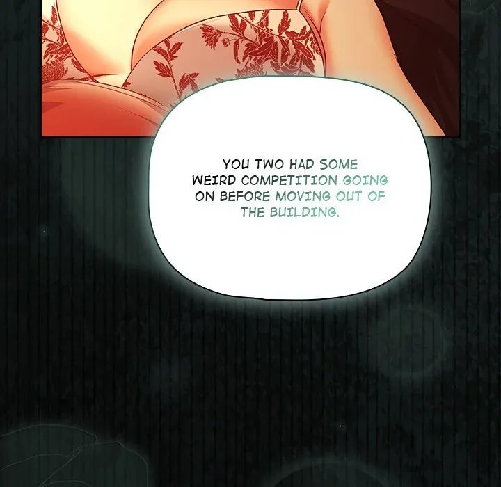 People of The Dark - Chapter 86 Page 44