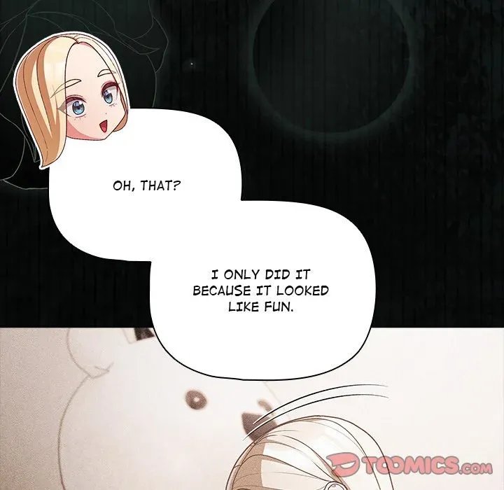 People of The Dark - Chapter 86 Page 45