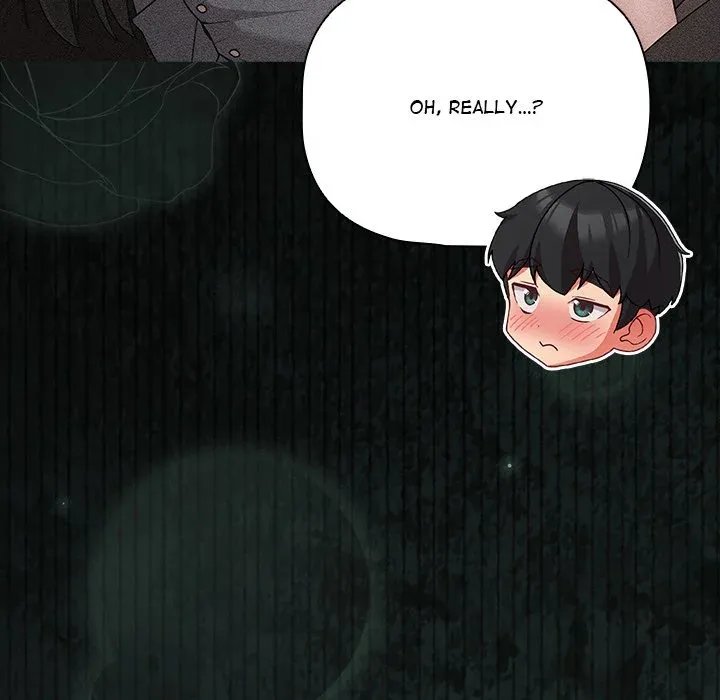 People of The Dark - Chapter 86 Page 47