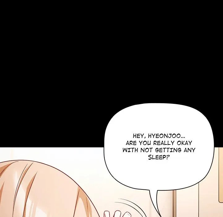 People of The Dark - Chapter 86 Page 93