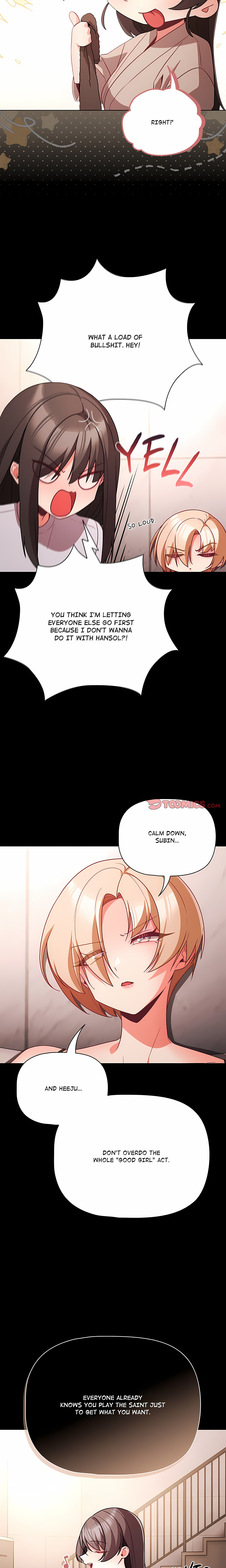 People of The Dark - Chapter 89 Page 2