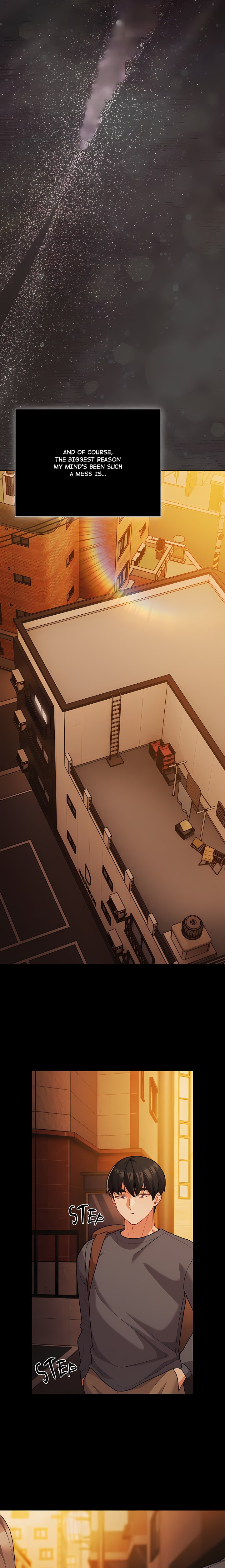 People of The Dark - Chapter 93 Page 5