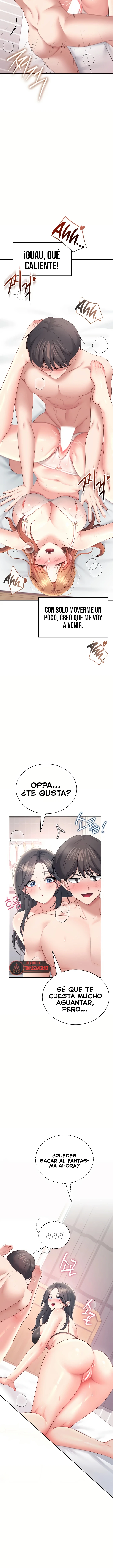 Wireless Onahole Raw - Chapter 100 Page 11
