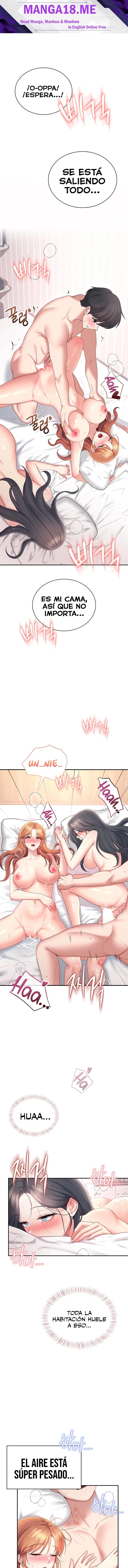 Wireless Onahole Raw - Chapter 102 Page 1