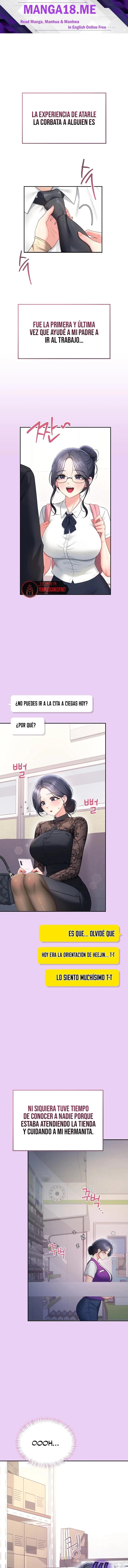 Wireless Onahole Raw - Chapter 108 Page 1