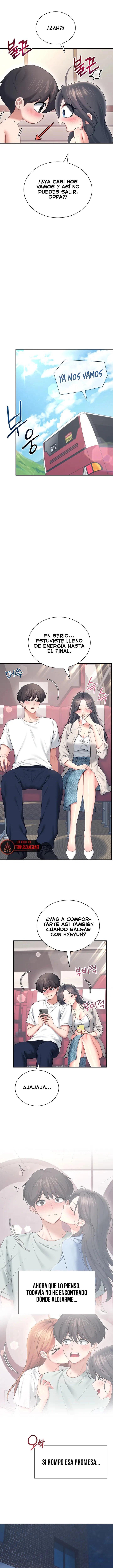 Wireless Onahole Raw - Chapter 114 Page 10