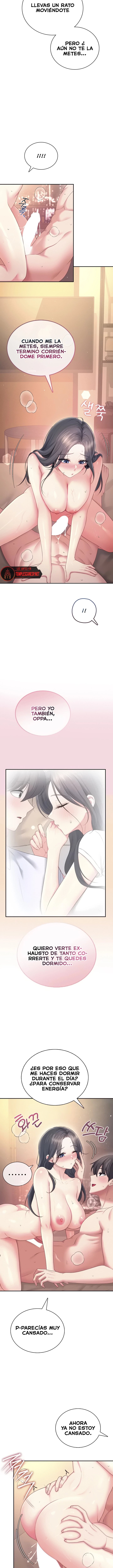 Wireless Onahole Raw - Chapter 114 Page 3
