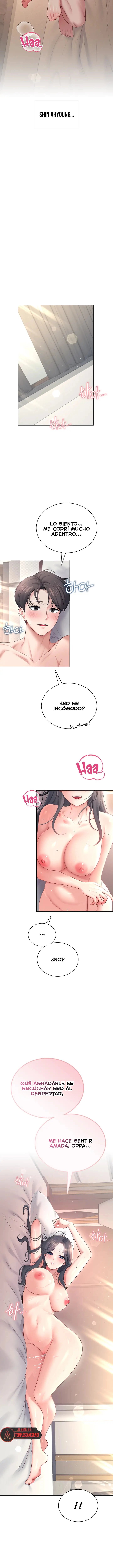 Wireless Onahole Raw - Chapter 114 Page 9