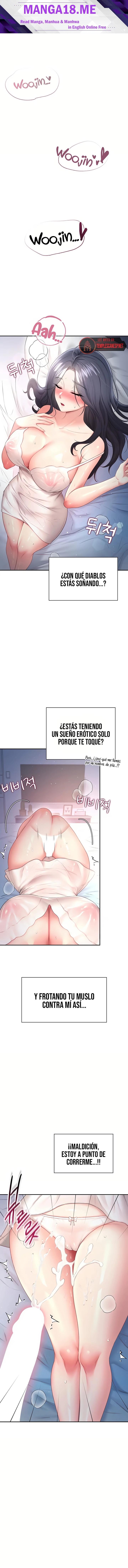 Wireless Onahole Raw - Chapter 97 Page 1