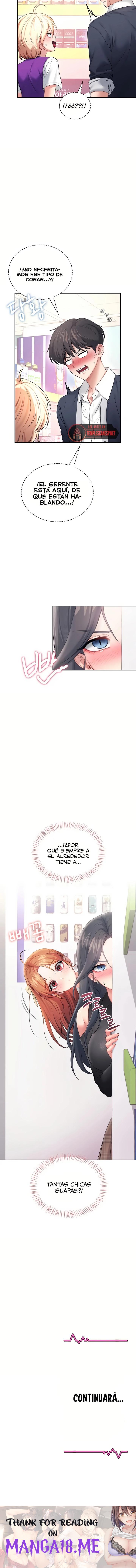 Wireless Onahole Raw - Chapter 97 Page 12