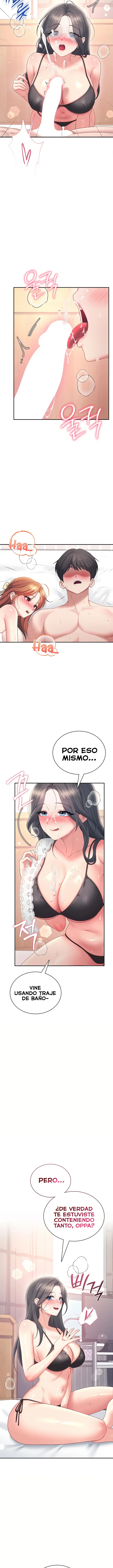 Wireless Onahole Raw - Chapter 99 Page 12