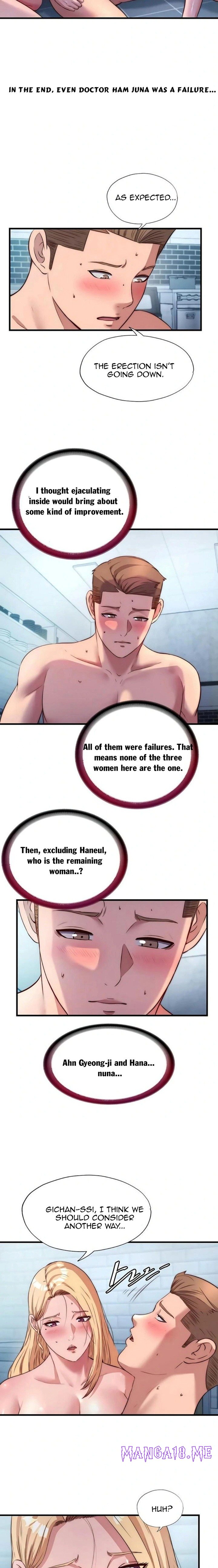 A Situation Full of Erections - Chapter 62 Page 14