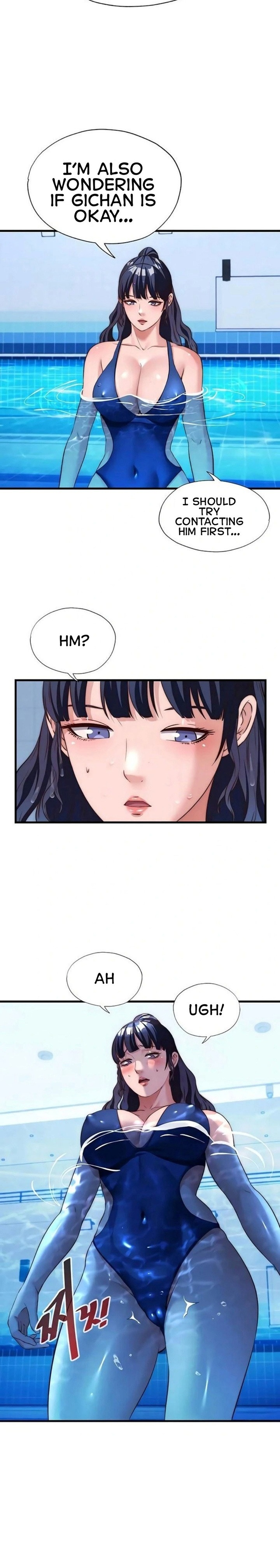 A Situation Full of Erections - Chapter 63 Page 21