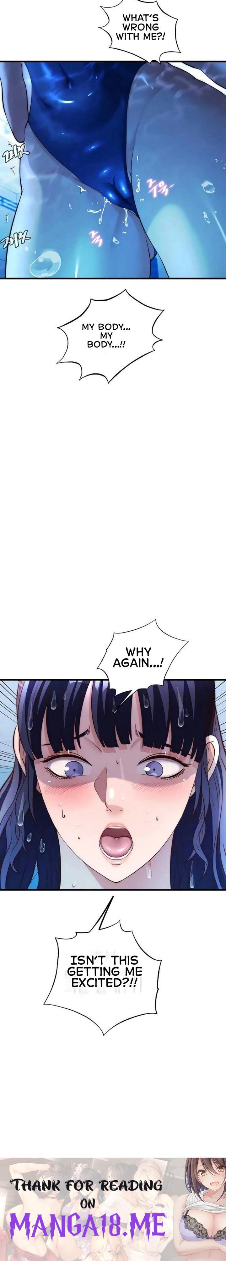 A Situation Full of Erections - Chapter 63 Page 23