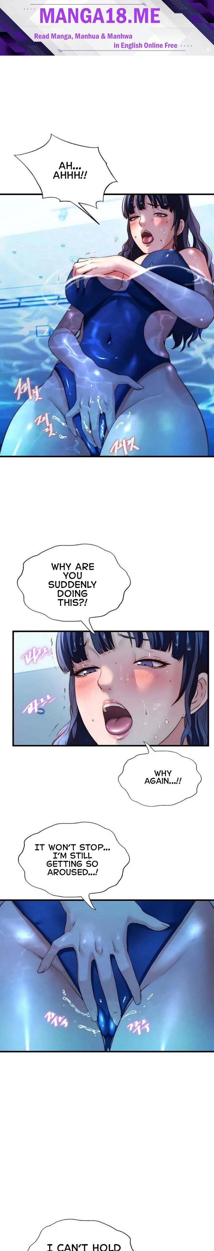 A Situation Full of Erections - Chapter 64 Page 1