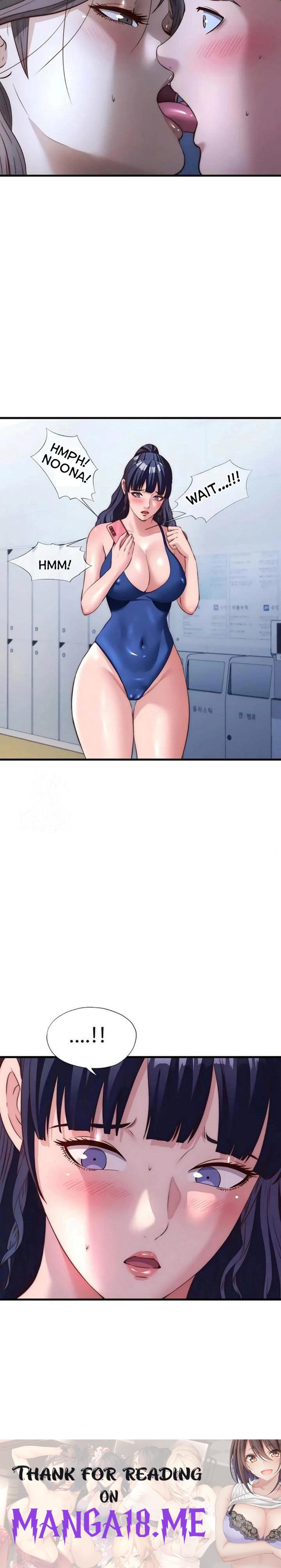 A Situation Full of Erections - Chapter 64 Page 23