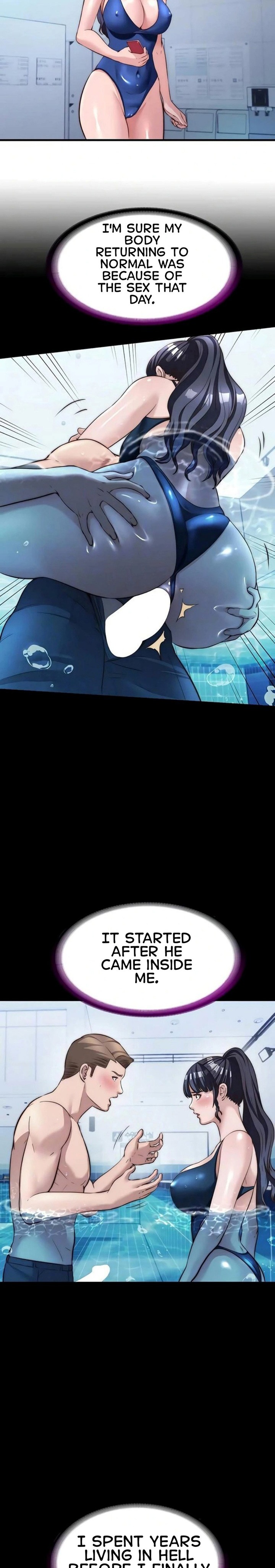 A Situation Full of Erections - Chapter 65 Page 7